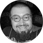 Alex Chief 3-D Designer