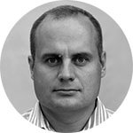 Ostap Tykhevych Manager